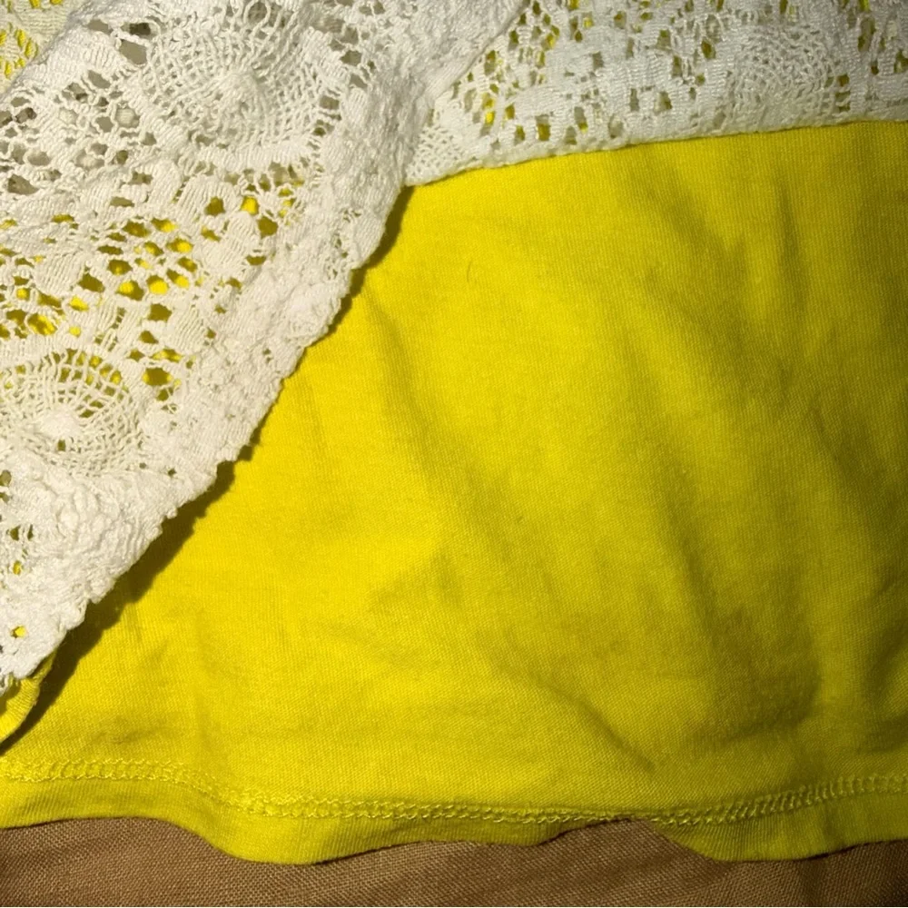 Old Navy sunny yellow